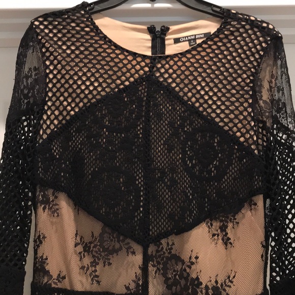 Gianni Binni Dress/Cocktail - Picture 3 of 5